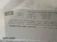 ✅ 2011 Buick LaCrosse CXL • VIN: 1G4GC5EC4BF294763 • Lot: 43277743. Wystawiony na IAAI z przebiegiem 97 247 mil. Bezpłatny archiwum sprzedaży aukcyjnych z USA i szczegółowy raport historii pojazdu na DreamBid. Zdjęcie 9.