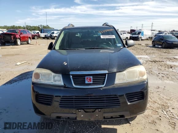 ✅ 2007 Saturn VUE I4 • VIN: 5GZCZ33D17S875863 • Lot: 43223685. Wystawiony na Copart z przebiegiem 121 491 mil. Bezpłatny archiwum sprzedaży aukcyjnych z USA i szczegółowy raport historii pojazdu na DreamBid. Zdjęcie 5.