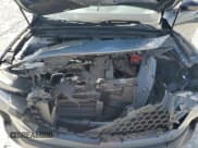 ✅ 2023 Mazda CX-50 Meridian Edition • VIN: 7MMVABXY2PN134015 • Lot: 70159775. Listed on Copart with 43,144 mi. Free auction sales archive from the USA and detailed vehicle history report at DreamBid. Image 11.