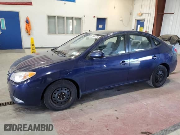 ✅ 2010 Hyundai Elantra GLS • VIN: KMHDU4AD1AU135489 • Lot: 76982124. Wystawiony na Copart z przebiegiem 149 991 mil mil. Skorzystaj z bezpłatnego archiwum sprzedaży aukcyjnych z USA i zobacz szczegółowy raport historii pojazdu na DreamBid. Zdjęcie 1.