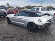 ✅ 2015 Ford Mustang GT Premium • VIN: 1FATP8FF9F5385286 • Lot: 41599189. Listed on IAAI with 112,260 mi. Free auction sales archive from the USA and detailed vehicle history report at DreamBid. Image 3.