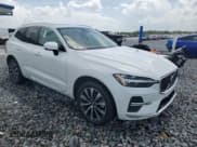 ✅ 2023 Volvo XC60 Plus Bright Theme • VIN: YV4L12RE7P1257551 • Lot: 60906485. Listed on Copart with 39,774 mi. Free auction sales archive from the USA and detailed vehicle history report at DreamBid. Image 4.