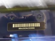 ✅ 2020 BMW 5 Series 540i xDrive • VIN: WBAJS3C04LCD33056 • Лот: 41410064. Опубликован ранее на IAAI с пробегом 71 332 миль. Бесплатный доступ к архиву аукционных продаж из США и подробный отчёт об истории автомобиля на DreamBid. Изображение 17.