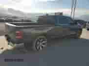 2019 Ram 1500 Limited z VIN 1C6SRFPT3KN907260, wystawiony jako Copart lot #68597555 z przebiegiem 127 663 mil mil oraz Szkoda całkowita • Salvage title. Historia ofert i sprzedaży dostępna na DreamBid. Obrazek 3.