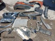 ✅ 2022 Nissan Rogue S • VIN: JN1BJ1AV1NW343929 • Lot: 42446749. Listed on IAAI with 73,916 mi. Free auction sales archive from the USA and detailed vehicle history report at DreamBid. Image 12.