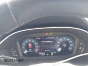 ✅ 2022 Audi Q3 S line Premium • VIN: WA1DECF36N1123917 • Lot: 43532915. Listed on IAAI with 53,438 mi. Free auction sales archive from the USA and detailed vehicle history report at DreamBid. Image 7.