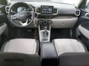 ✅ 2023 Hyundai Venue Limited • VIN: KMHRC8A34PU226997 • Lot: 76066434. Listed on Copart with 33,275 mi. Free auction sales archive from the USA and detailed vehicle history report at DreamBid. Image 8.