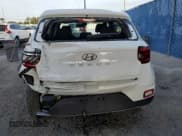 ✅ 2023 Hyundai Venue SE • VIN: KMHRB8A35PU238188 • Lot: 54138765. Listed on Copart with 20,713 mi. Free auction sales archive from the USA and detailed vehicle history report at DreamBid. Image 6.