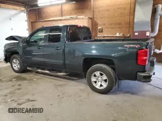 ✅ 2017 Chevrolet Silverado 1500 LT • VIN: 1GCVKREC5HZ292324 • Лот: 70333414. Опубликован ранее на Copart с пробегом 73 073 миль. Бесплатный доступ к архиву аукционных продаж из США и подробный отчёт об истории автомобиля на DreamBid. Изображение 2.