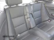 ✅ 2004 BMW 3 Series 330Ci • VIN: WBABW53464PJ95440 • Lot: 42655118. Wystawiony na IAAI z przebiegiem 80 557 mil. Bezpłatny archiwum sprzedaży aukcyjnych z USA i szczegółowy raport historii pojazdu na DreamBid. Zdjęcie 8.