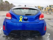 ✅ 2013 Hyundai Veloster w/Black Int • VIN: KMHTC6AD9DU093247 • Lot: 41416318. Wystawiony na IAAI z przebiegiem 130 950 mil. Bezpłatny archiwum sprzedaży aukcyjnych z USA i szczegółowy raport historii pojazdu na DreamBid. Zdjęcie 16.