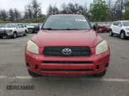 ✅ 2007 Toyota RAV4 • VIN: JTMZD33V076045791 • Lot: 56917935. Listed on Copart with 149,314 mi. Free auction sales archive from the USA and detailed vehicle history report at DreamBid. Image 5.