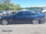 ✅ 2014 BMW 7 Series 750i xDrive • VIN: WBAYB6C50ED225023 • Lot: 43158633. Wystawiony na IAAI z przebiegiem 111 418 mil. Bezpłatny archiwum sprzedaży aukcyjnych z USA i szczegółowy raport historii pojazdu na DreamBid. Zdjęcie 14.