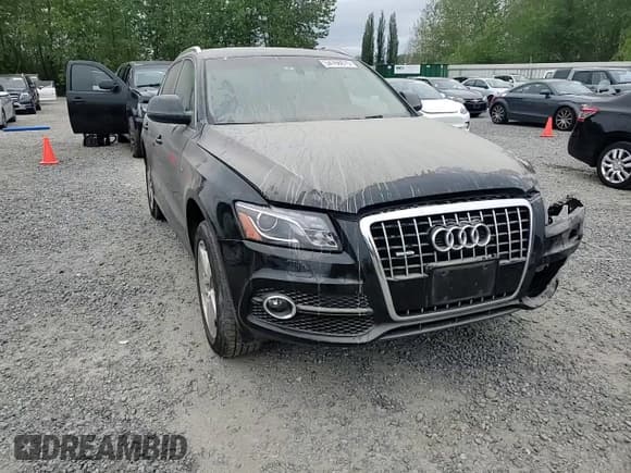 ✅ 2011 Audi Q5 Premium Plus • VIN: WA1DKAFP1BA044439 • Lot: 54766875. Listed on Copart with 113,591 mi. Free auction sales archive from the USA and detailed vehicle history report at DreamBid. Image 15.