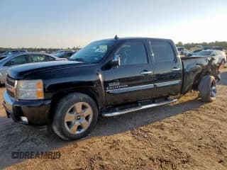 ✅ 2009 Chevrolet Silverado 1500 LT • VIN: 3GCEC23J39G244926 • Lot: 71921475. Wystawiony na Copart z przebiegiem 119 066 mil. Bezpłatny archiwum sprzedaży aukcyjnych z USA i szczegółowy raport historii pojazdu na DreamBid. Zdjęcie 1.