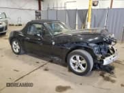 ✅ 2002 BMW Z3 2.5 • VIN: 4USCN33492LK52131 • Лот: 52716425. Опубликован ранее на Copart с пробегом 96 843 миль. Бесплатный доступ к архиву аукционных продаж из США и подробный отчёт об истории автомобиля на DreamBid. Изображение 4.