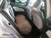 ✅ 2021 Toyota Prius XLE • VIN: JTDKAMFP8M3192080 • Lot: 93092875. Listed on Copart with 24,660 mi. Free auction sales archive from the USA and detailed vehicle history report at DreamBid. Image 10.