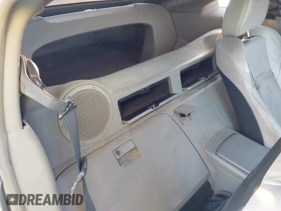 ✅ 2008 Nissan 350Z • VIN: JN1BZ34D08M706499 • Лот: 43625557. Опубликован ранее на IAAI с пробегом 253 070 миль. Бесплатный доступ к архиву аукционных продаж из США и подробный отчёт об истории автомобиля на DreamBid. Изображение 8.