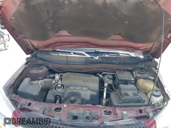 ✅ 2008 Chevrolet Equinox LT • VIN: 2CNDL33F686044237 • Лот: 42749871. Опубликован ранее на IAAI с пробегом 123 679 миль. Бесплатный доступ к архиву аукционных продаж из США и подробный отчёт об истории автомобиля на DreamBid. Изображение 10.