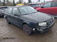 ✅ 1997 Volkswagen Jetta GL • VIN: 3VWRA81H2VM066641 • Lot: 41824550. Listed on IAAI with 255,075 mi. Free auction sales archive from the USA and detailed vehicle history report at DreamBid. Image 1.