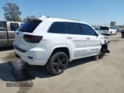 ✅ 2015 Jeep Grand Cherokee Laredo • VIN: 1C4RJEAG5FC713755 • Лот: 41969582. Опубликован ранее на IAAI с пробегом 106 213 миль. Бесплатный доступ к архиву аукционных продаж из США и подробный отчёт об истории автомобиля на DreamBid. Изображение 4.