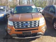 ✅ 2017 Ford Explorer XLT • VIN: 1FM5K8DH3HGA14987 • Lot: 41792458. Wystawiony na IAAI z przebiegiem 119 259 mil. Bezpłatny archiwum sprzedaży aukcyjnych z USA i szczegółowy raport historii pojazdu na DreamBid. Zdjęcie 12.