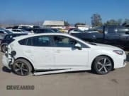 ✅ 2017 Subaru Impreza Special Sports • VIN: 4S3GTAM6XH3717400 • Lot: 43354967. Listed on IAAI with 76,679 mi. Free auction sales archive from the USA and detailed vehicle history report at DreamBid. Image 13.