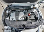 ✅ 2025 Lexus ES 350 Ultra Luxury • VIN: 58AFZ1B18SU198046 • Lot: 63463235. Wystawiony na Copart z przebiegiem 7 761 mil. Bezpłatny archiwum sprzedaży aukcyjnych z USA i szczegółowy raport historii pojazdu na DreamBid. Zdjęcie 11.