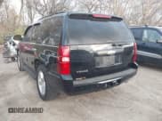✅ 2007 Chevrolet Tahoe LT • VIN: 1GNFK13087J258364 • Lot: 43708180. Wystawiony na IAAI z przebiegiem 170 167 mil. Bezpłatny archiwum sprzedaży aukcyjnych z USA i szczegółowy raport historii pojazdu na DreamBid. Zdjęcie 3.