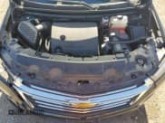 ✅ 2023 Chevrolet Traverse LT Cloth • VIN: 1GNEVGKWXPJ290728 • Lot: 70272255. Wystawiony na Copart z przebiegiem 27 531 mil. Bezpłatny archiwum sprzedaży aukcyjnych z USA i szczegółowy raport historii pojazdu na DreamBid. Zdjęcie 12.