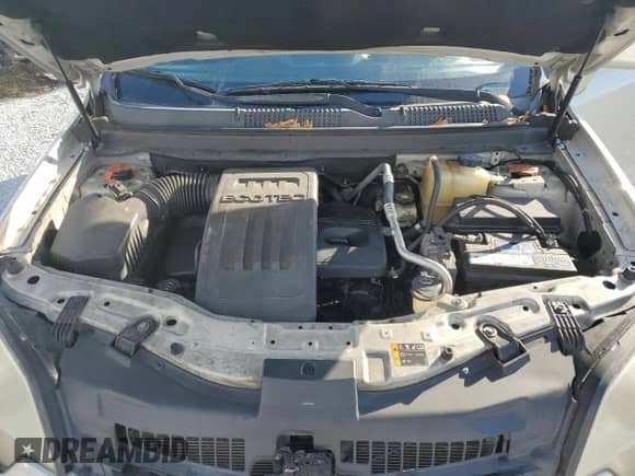 2014 Chevrolet Captiva Sport LT с VIN 3GNAL3EK0ES586570, выставлен на аукционе Copart как лот 86017084 с пробегом 152 912 миль миль и Списание • Salvage title. История ставок и продаж доступна на DreamBid. Изображение 12.