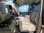 ✅ 2016 Chevrolet Silverado 2500HD LTZ • VIN: 1GC1KWE87GF132342 • Lot: 63491245. Wystawiony na Copart z przebiegiem 330 596 mil. Bezpłatny archiwum sprzedaży aukcyjnych z USA i szczegółowy raport historii pojazdu na DreamBid. Zdjęcie 7.