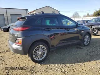 ✅ 2020 Hyundai Kona SEL • VIN: KM8K2CAA9LU403625 • Лот: 48067633. Опубликован ранее на Copart с пробегом 37 883 миль. Бесплатный доступ к архиву аукционных продаж из США и подробный отчёт об истории автомобиля на DreamBid. Изображение 3.