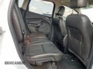 ✅ 2013 Ford Escape Titanium • VIN: 1FMCU0J90DUC13426 • Lot: 53643565. Listed on Copart with 176,600 mi. Free auction sales archive from the USA and detailed vehicle history report at DreamBid. Image 11.