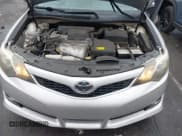 ✅ 2012 Toyota Camry LE • VIN: 4T1BF1FK3CU506145 • Lot: 43542378. Listed on IAAI with 143,305 mi. Free auction sales archive from the USA and detailed vehicle history report at DreamBid. Image 10.