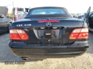 ✅ 2001 Mercedes-Benz CLK 320/430 • VIN: WDBLK70G31T061712 • Lot: 75091764. Wystawiony na Copart z przebiegiem Nie podano. Bezpłatny archiwum sprzedaży aukcyjnych z USA i szczegółowy raport historii pojazdu na DreamBid. Zdjęcie 6.