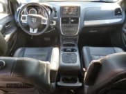 ✅ 2014 Dodge Grand Caravan R/T • VIN: 2C4RDGEG3ER299152 • Лот: 91601435. Опубликован ранее на Copart с пробегом 155 859 миль. Бесплатный доступ к архиву аукционных продаж из США и подробный отчёт об истории автомобиля на DreamBid. Изображение 8.