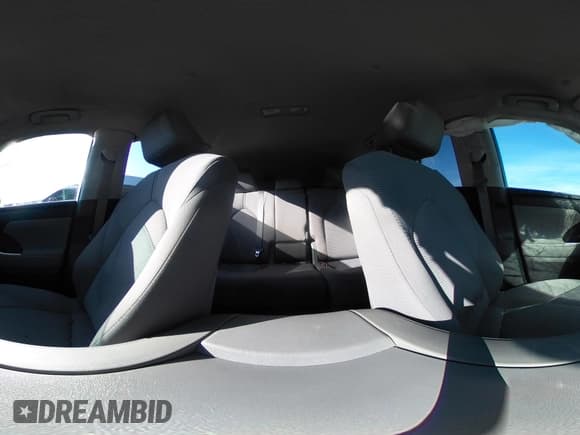 ✅ 2021 Toyota Highlander Hybrid LE • VIN: 5TDZARAH3MS507748 • Lot: 41580735. Listed on IAAI with 52,696 mi. Free auction sales archive from the USA and detailed vehicle history report at DreamBid. Image 18.