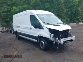 ✅ 2016 Ford Transit • VIN: 1FTYE2CM7GKA06309 • Lot: 42212650. Listed on IAAI with 309,520 mi. Free auction sales archive from the USA and detailed vehicle history report at DreamBid. Image 1.