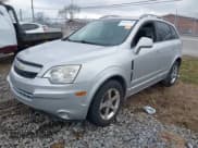 ✅ 2013 Chevrolet Captiva Sport LT • VIN: 3GNAL3EK8DS627381 • Lot: 41493770. Wystawiony na IAAI z przebiegiem 84 089 mil. Bezpłatny archiwum sprzedaży aukcyjnych z USA i szczegółowy raport historii pojazdu na DreamBid. Zdjęcie 2.