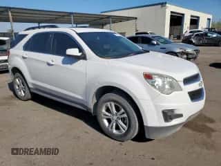 2013 Chevrolet Equinox LT с VIN 2GNALDEKXD6407146, выставлен на аукционе Copart как лот 70714085 с пробегом 108 986 миль миль и Чистый • Clean title. История ставок и продаж доступна на DreamBid. Изображение 4.