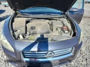 ✅ 2013 Nissan Maxima S • VIN: 1N4AA5AP7DC805546 • Lot: 90277625. Listed on Copart with 93,246 mi. Free auction sales archive from the USA and detailed vehicle history report at DreamBid. Image 11.