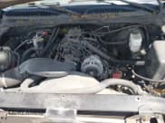 ✅ 2002 Chevrolet Silverado 1500 LT • VIN: 2GCEK19TX21317889 • Lot: 42113996. Listed on IAAI with 278,114 mi. Free auction sales archive from the USA and detailed vehicle history report at DreamBid. Image 10.