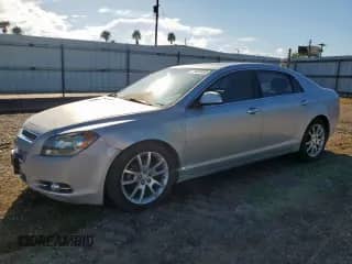2009 Chevrolet Malibu LTZ с VIN 1G1ZK57799F178445, выставлен на аукционе Copart как лот 71629355 с пробегом 171 791 миль миль и Списание • Salvage title. История ставок и продаж доступна на DreamBid. Изображение 1.