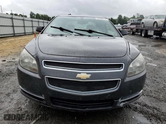 ✅ 2011 Chevrolet Malibu 1LT • VIN: 1G1ZC5E17BF192989 • Lot: 66059114. Listed on Copart with 187,415 mi. Free auction sales archive from the USA and detailed vehicle history report at DreamBid. Image 5.