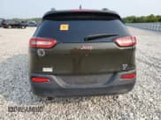 ✅ 2017 Jeep Cherokee 75th Anniversary Edition • VIN: 1C4PJMCB0HW564773 • Лот: 71406855. Опубликован ранее на Copart с пробегом 121 584 миль. Бесплатный доступ к архиву аукционных продаж из США и подробный отчёт об истории автомобиля на DreamBid. Изображение 6.