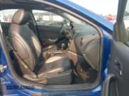 ✅ 2006 Pontiac G6 GTP • VIN: 1G2ZM571X64205421 • Lot: 42896216. Listed on IAAI with 121,616 mi. Free auction sales archive from the USA and detailed vehicle history report at DreamBid. Image 5.