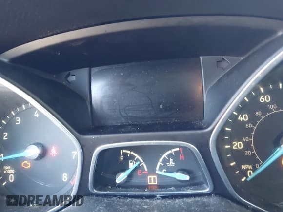 ✅ 2016 Ford Focus SE • VIN: 1FADP3F21GL261241 • Лот: 43521295. Опубликован ранее на IAAI с пробегом Не указан. Бесплатный доступ к архиву аукционных продаж из США и подробный отчёт об истории автомобиля на DreamBid. Изображение 7.