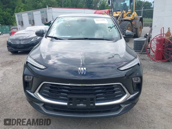 ✅ 2024 Buick Encore GX Preferred • VIN: KL4AMCSL6RB016183 • Лот: 42673949. Опубликован ранее на IAAI с пробегом 10 974 миль. Бесплатный доступ к архиву аукционных продаж из США и подробный отчёт об истории автомобиля на DreamBid. Изображение 12.