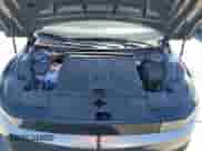 2022 Hyundai Ioniq 5 SEL z VIN KM8KN4AE5NU056992, wystawiony jako Copart lot #70487534 z przebiegiem 45 073 mil mil oraz Szkoda całkowita • Salvage title. Historia ofert i sprzedaży dostępna na DreamBid. Obrazek 12.